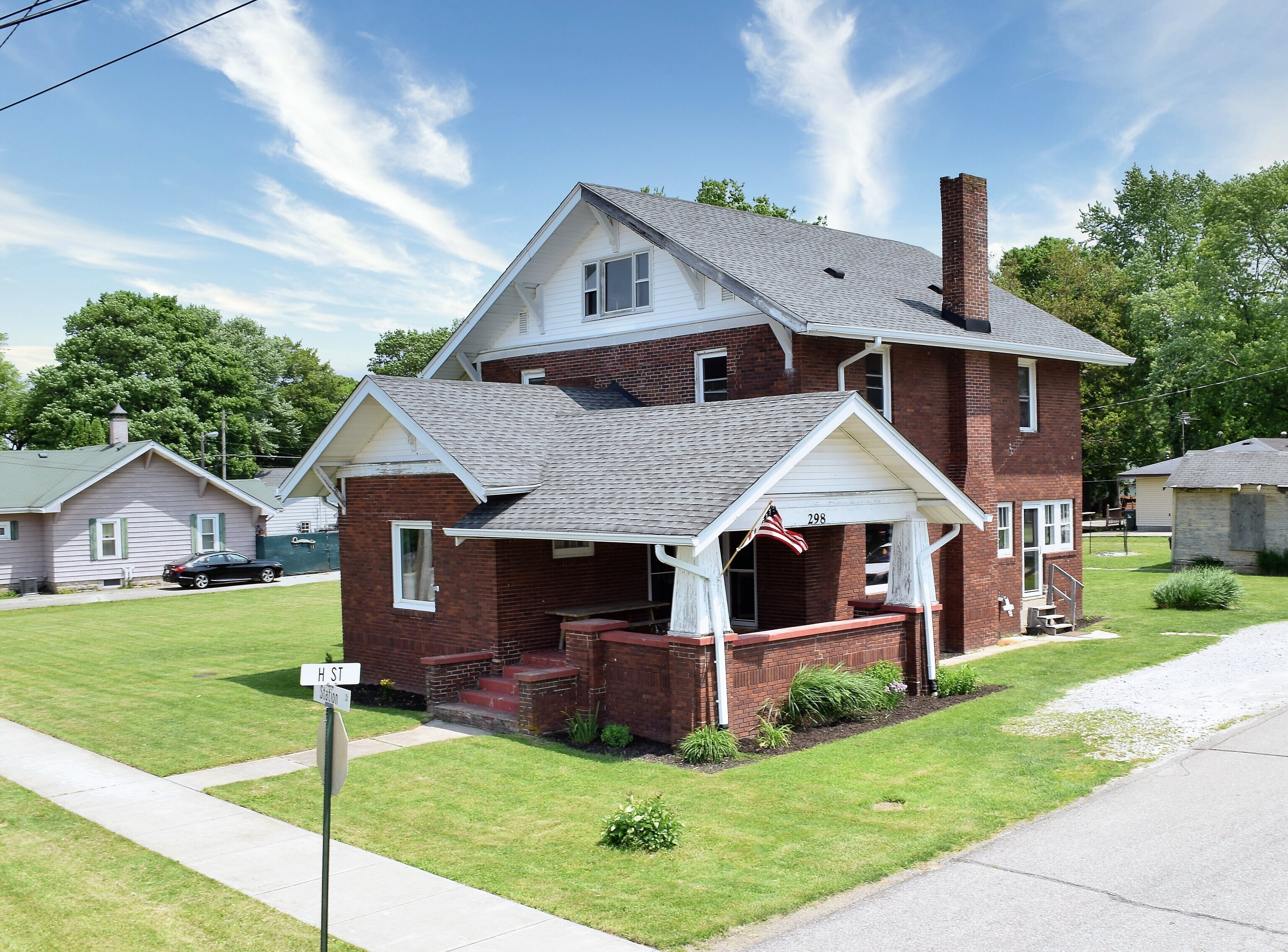 298 H Street Wilkinson, IN 46186 - Photo 2 of 38