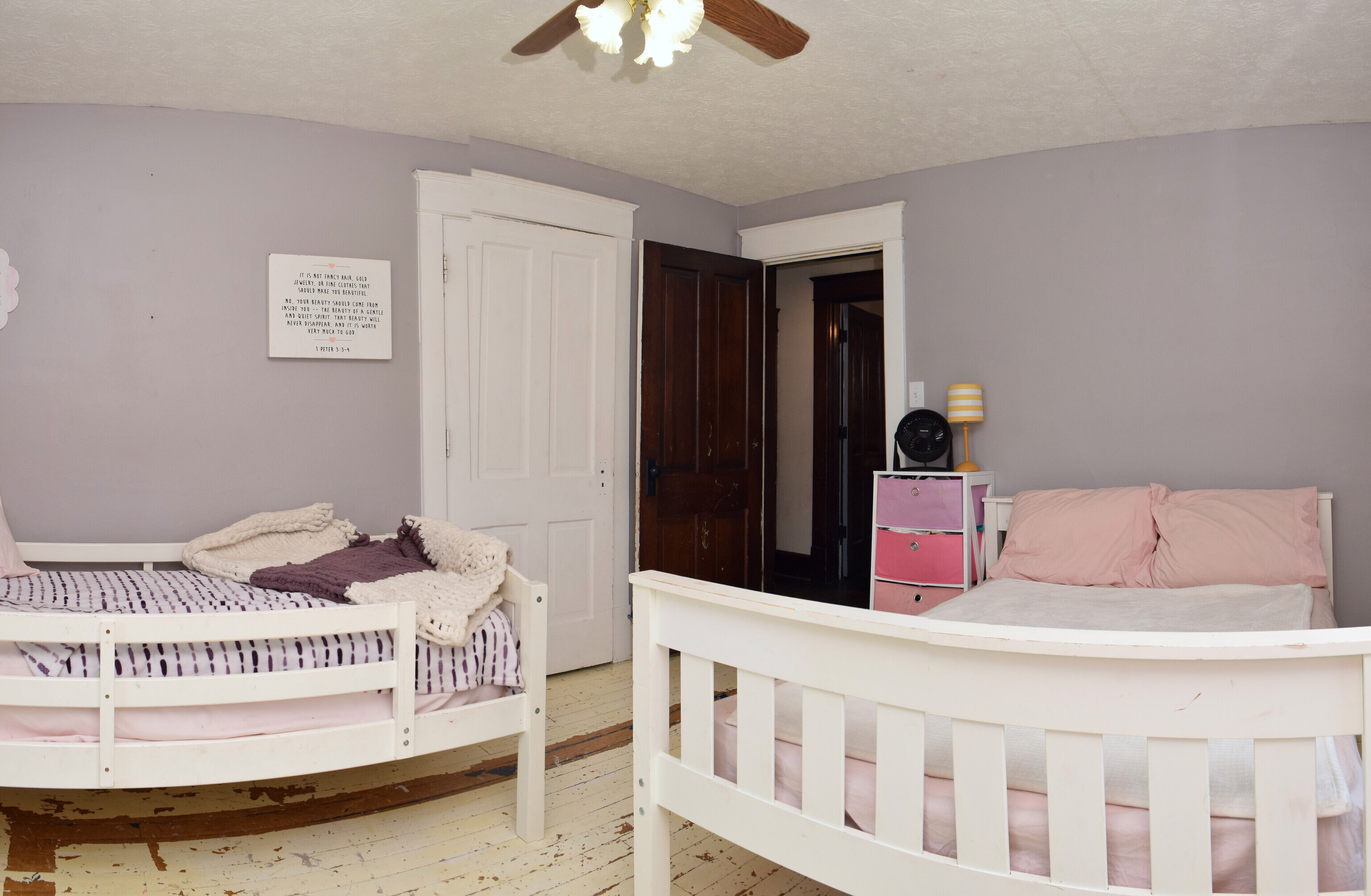 298 H Street Wilkinson, IN 46186 - Photo 25 of 38