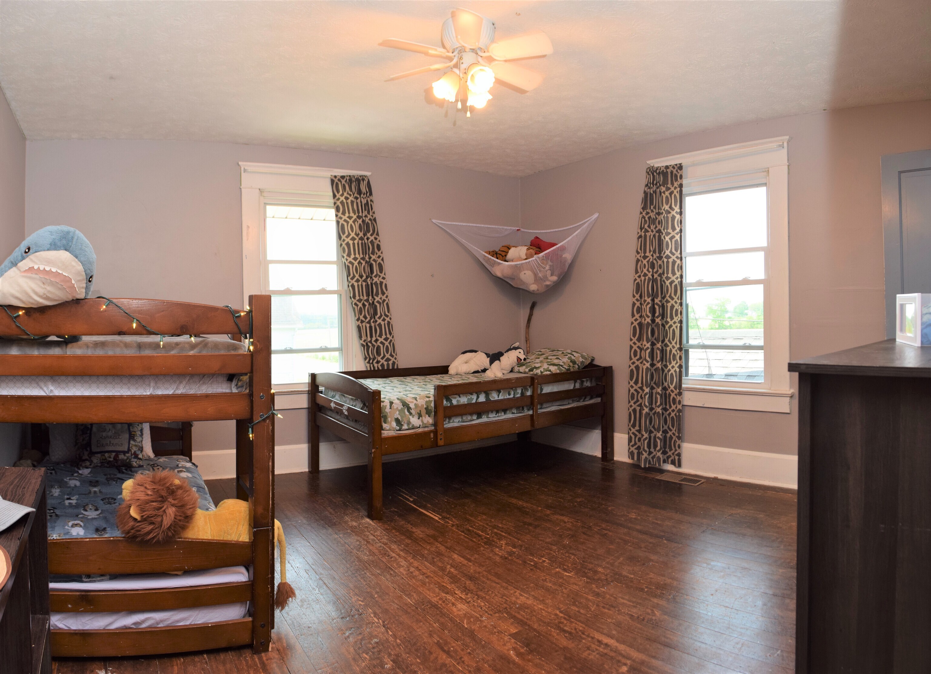 298 H Street Wilkinson, IN 46186 - Photo 26 of 38