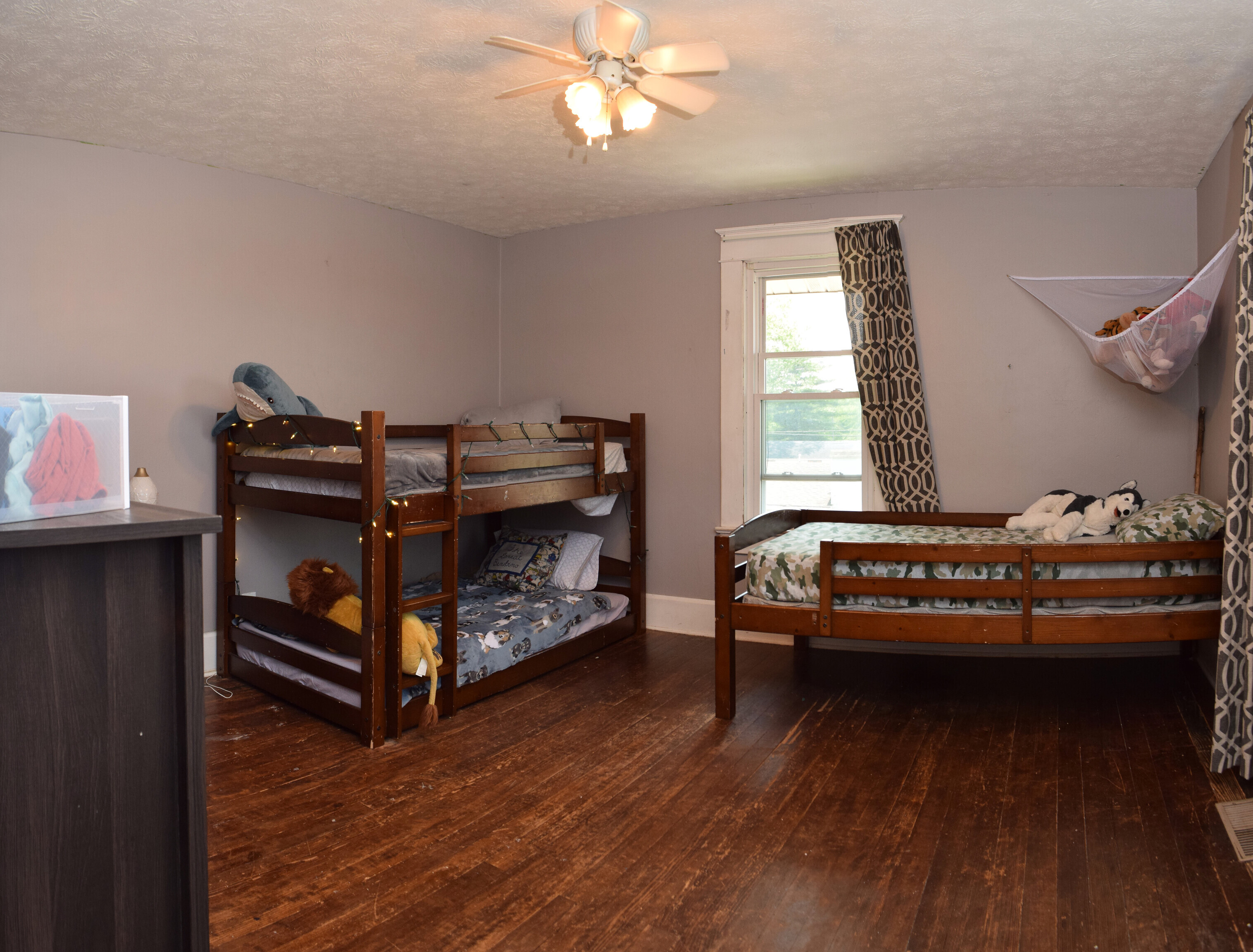 298 H Street Wilkinson, IN 46186 - Photo 27 of 38