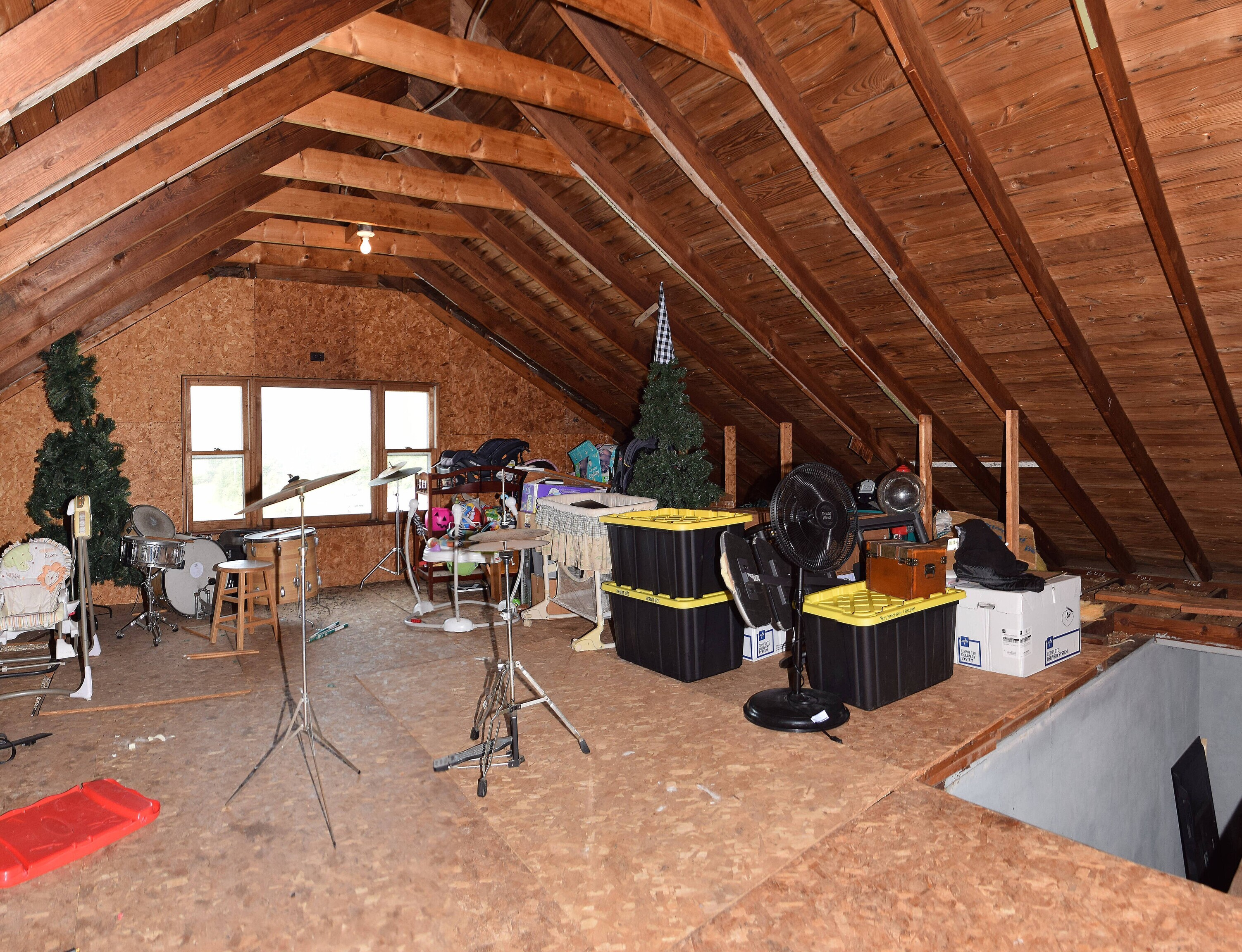 298 H Street Wilkinson, IN 46186 - Photo 28 of 38