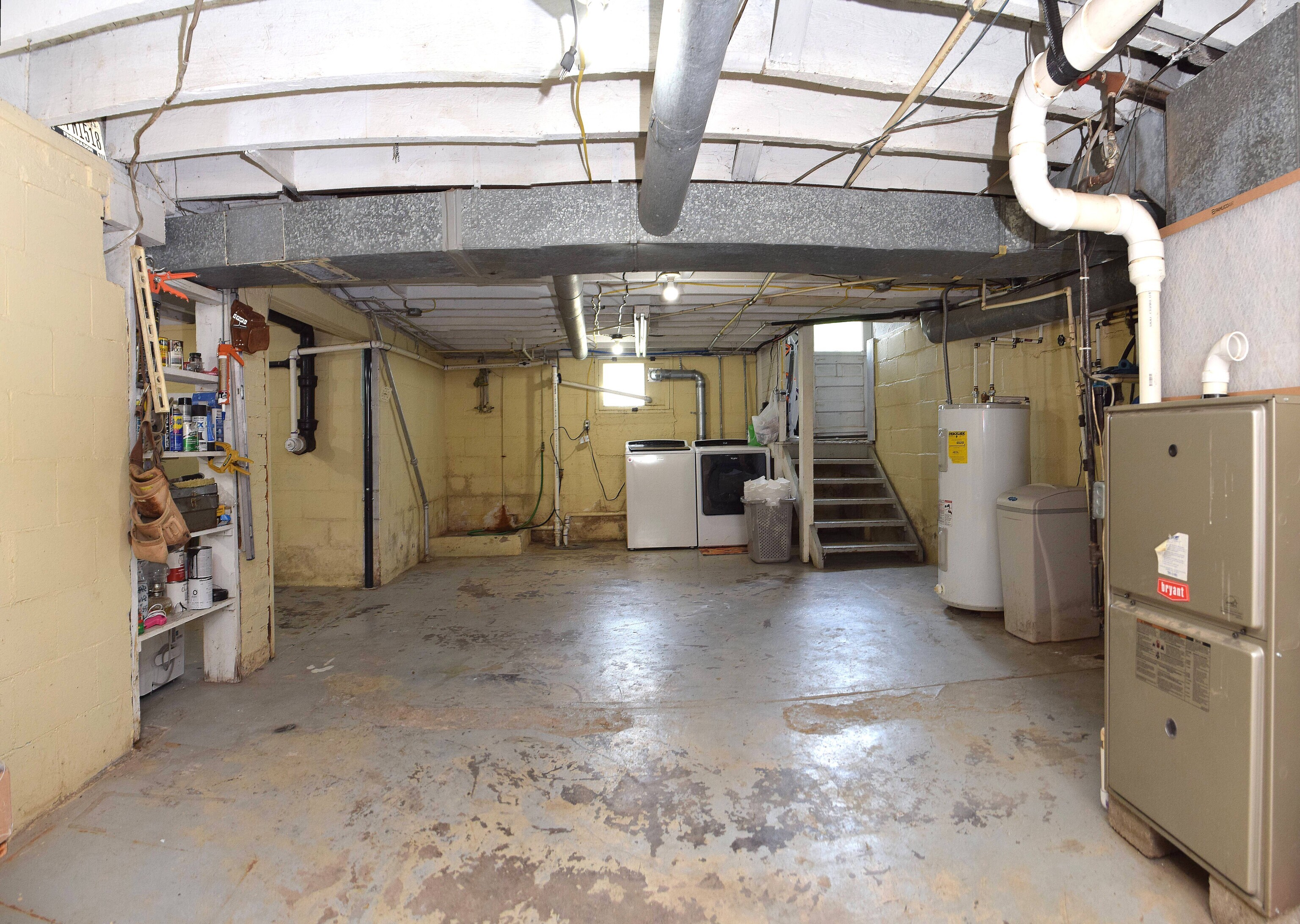 298 H Street Wilkinson, IN 46186 - Photo 33 of 38