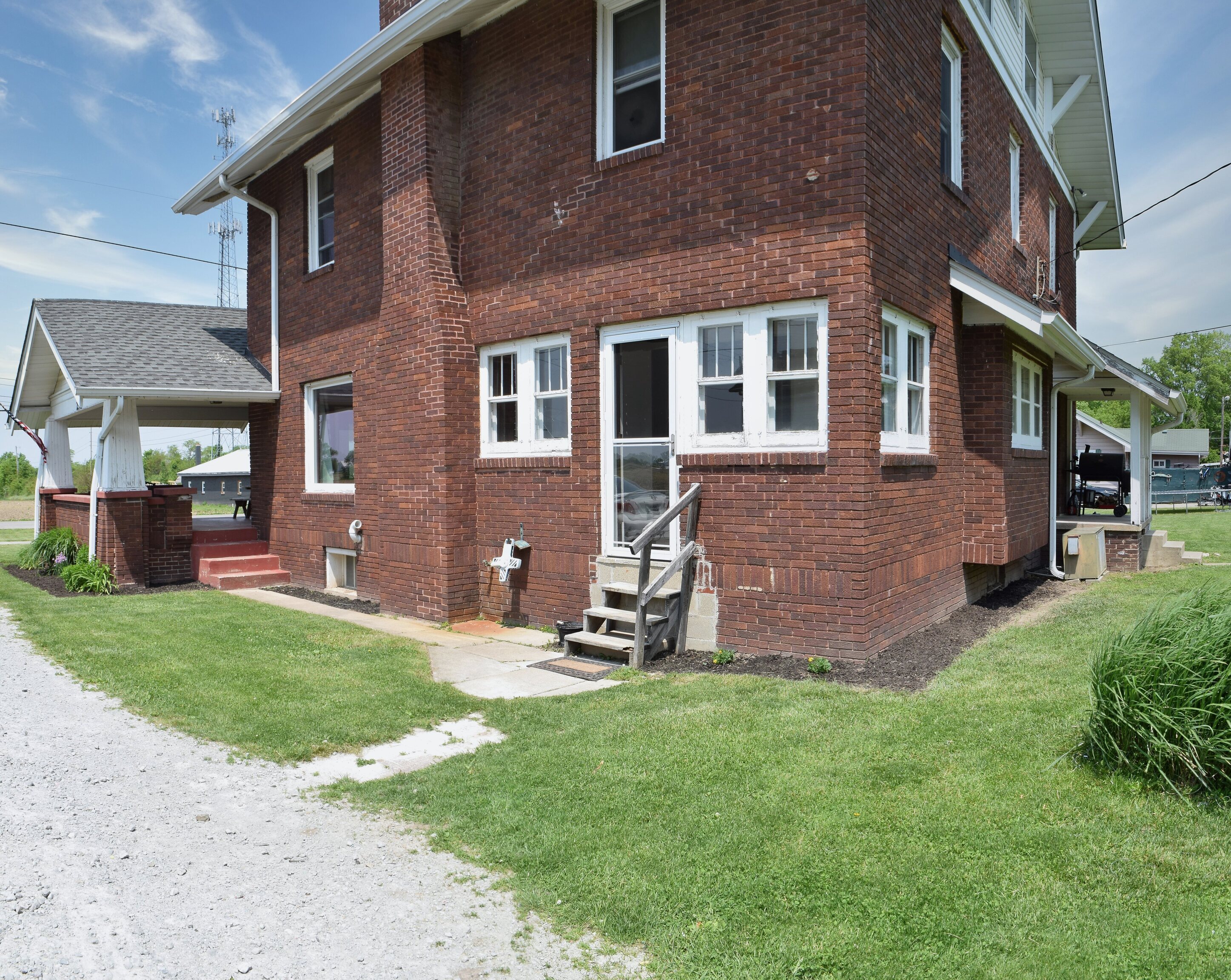 298 H Street Wilkinson, IN 46186 - Photo 34 of 38