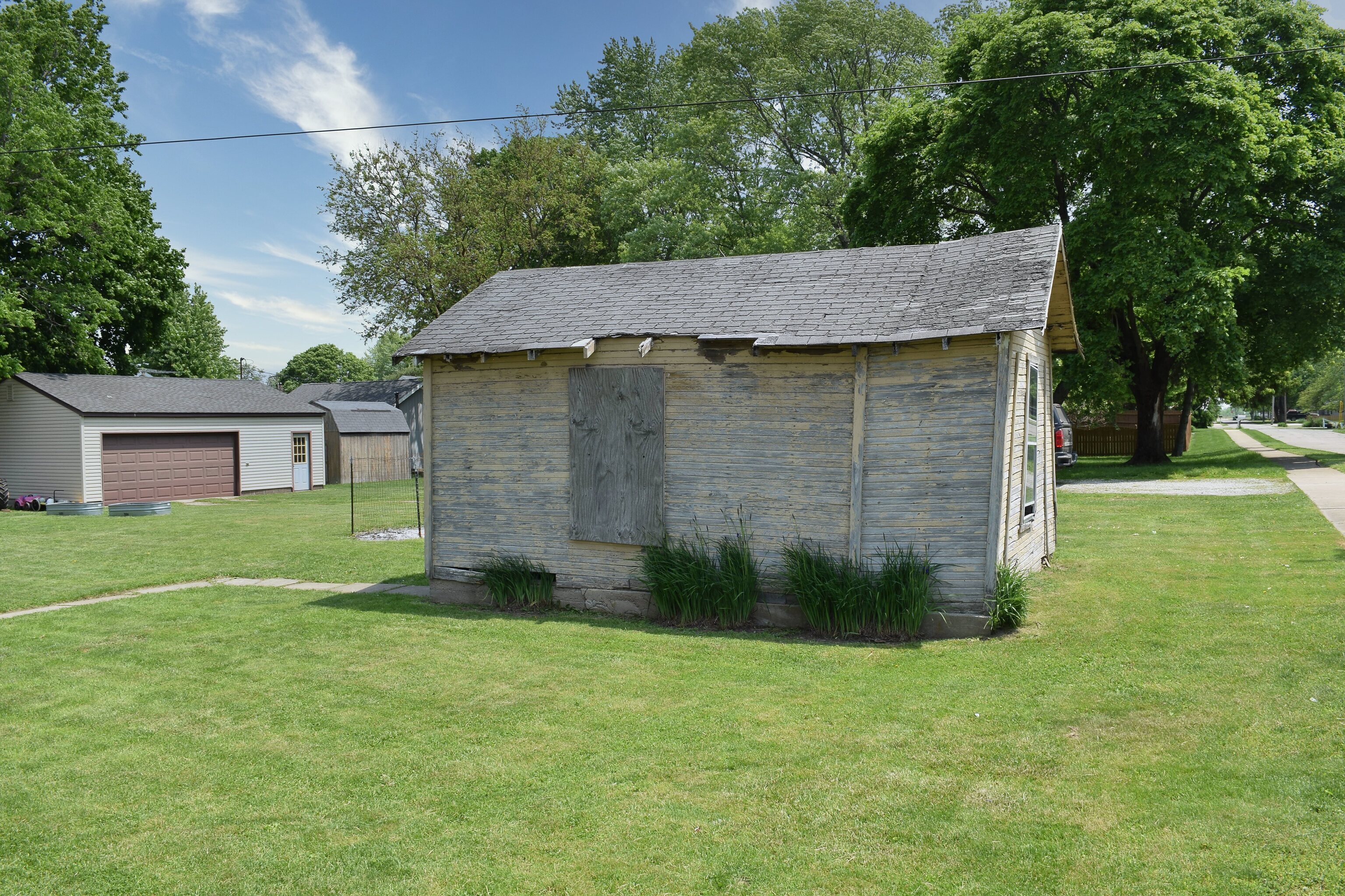 298 H Street Wilkinson, IN 46186 - Photo 35 of 38