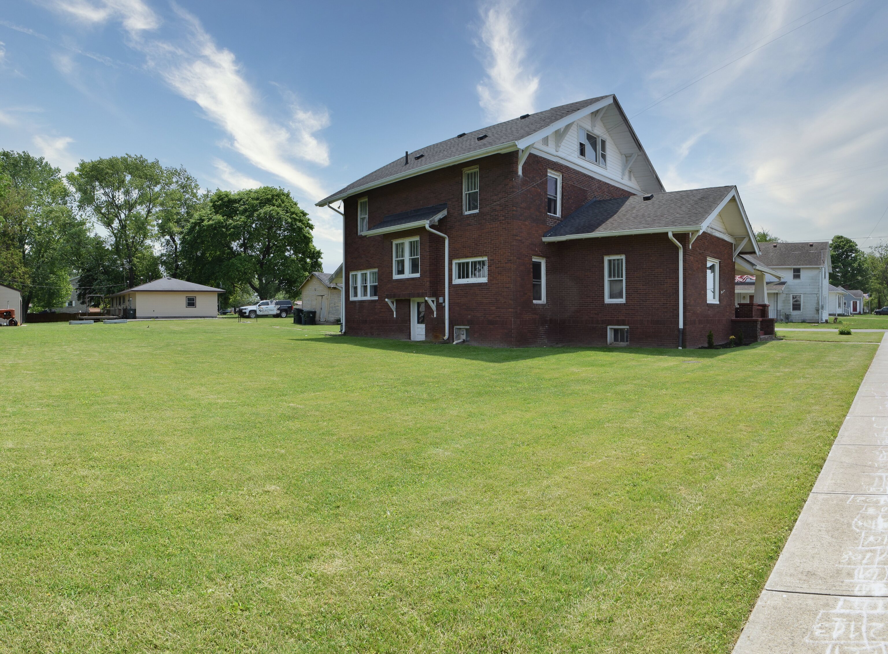 298 H Street Wilkinson, IN 46186 - Photo 36 of 38