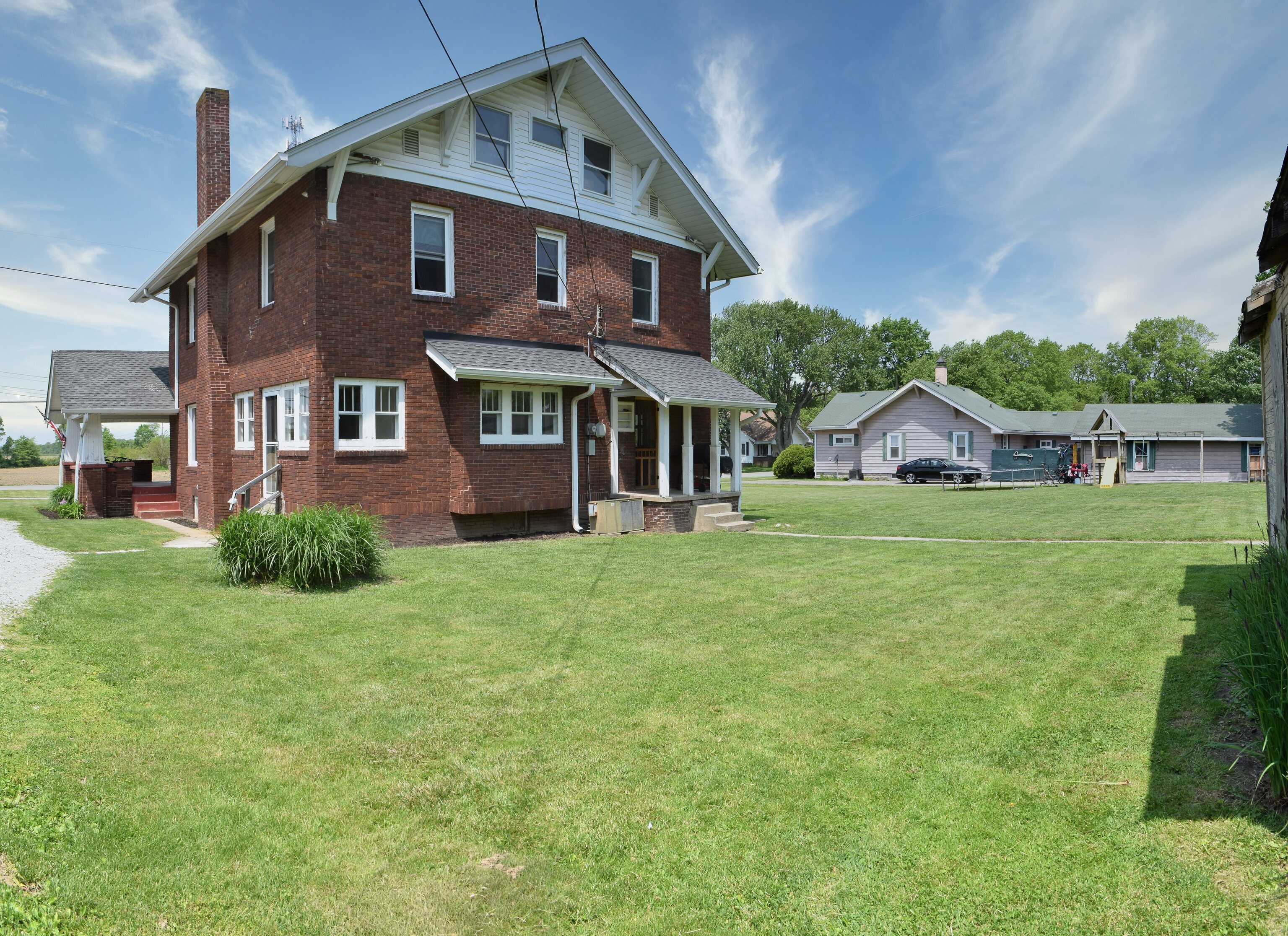 298 H Street Wilkinson, IN 46186 - Photo 37 of 38