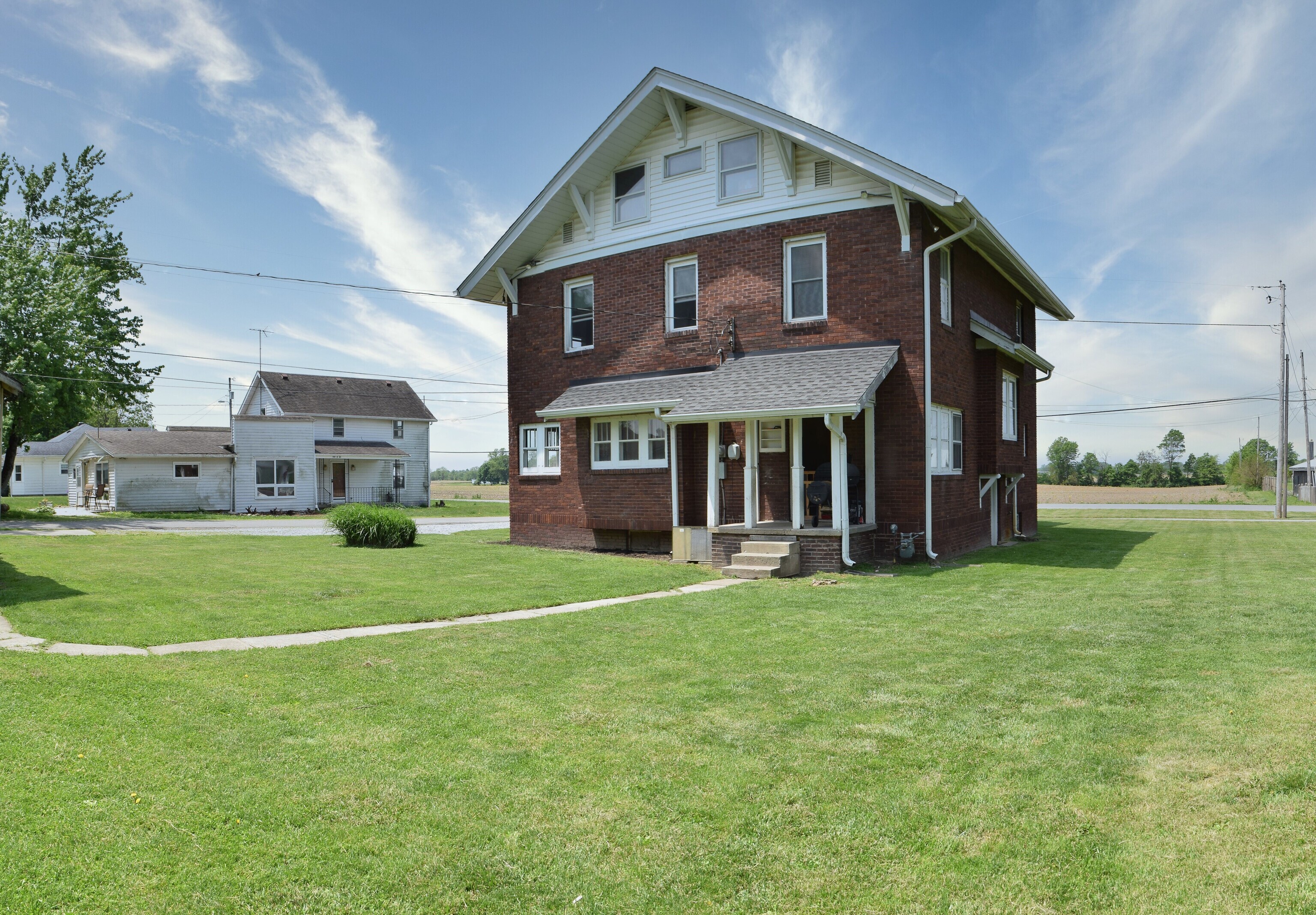 298 H Street Wilkinson, IN 46186 - Photo 38 of 38