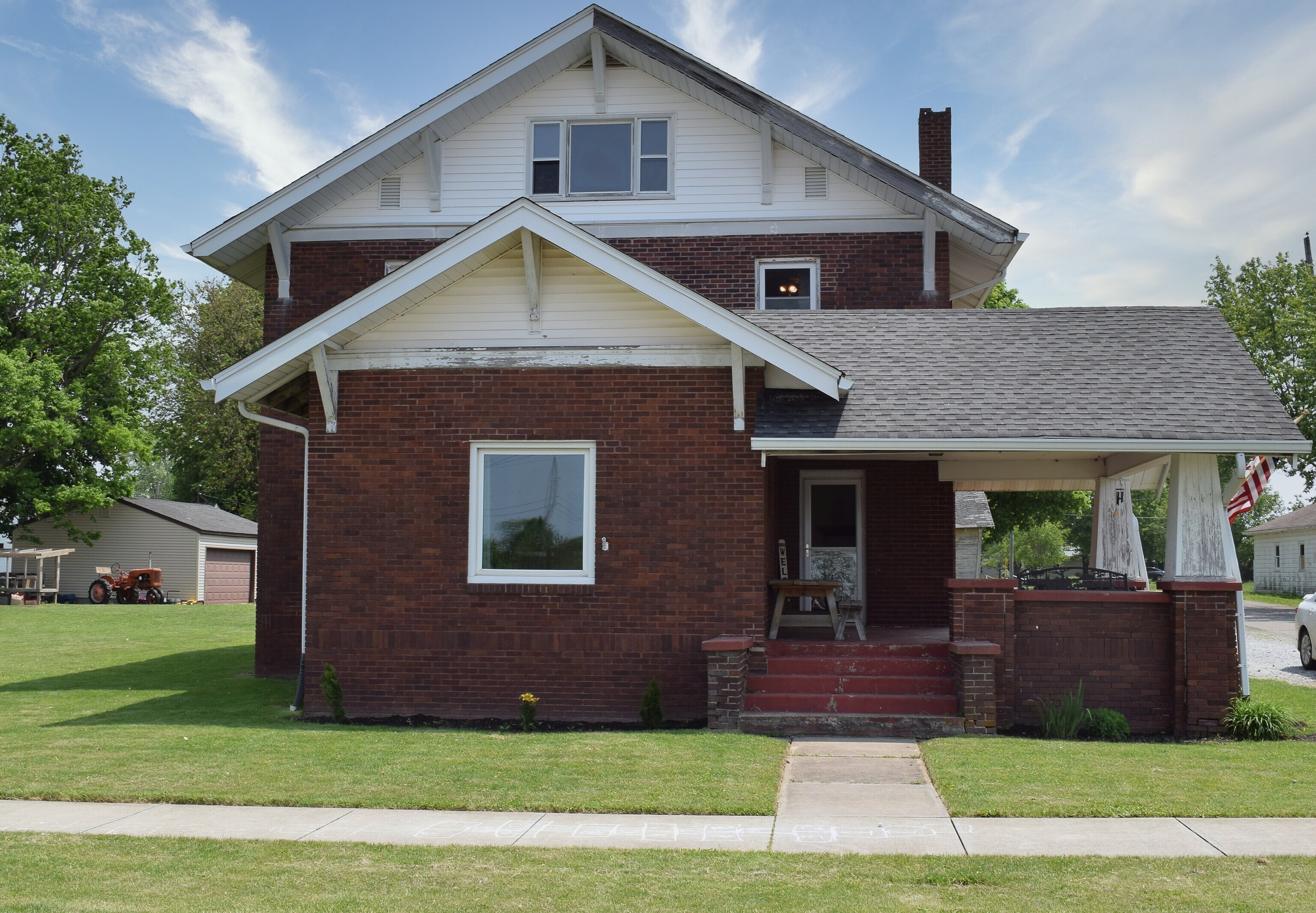 298 H Street Wilkinson, IN 46186 - Photo 5 of 38