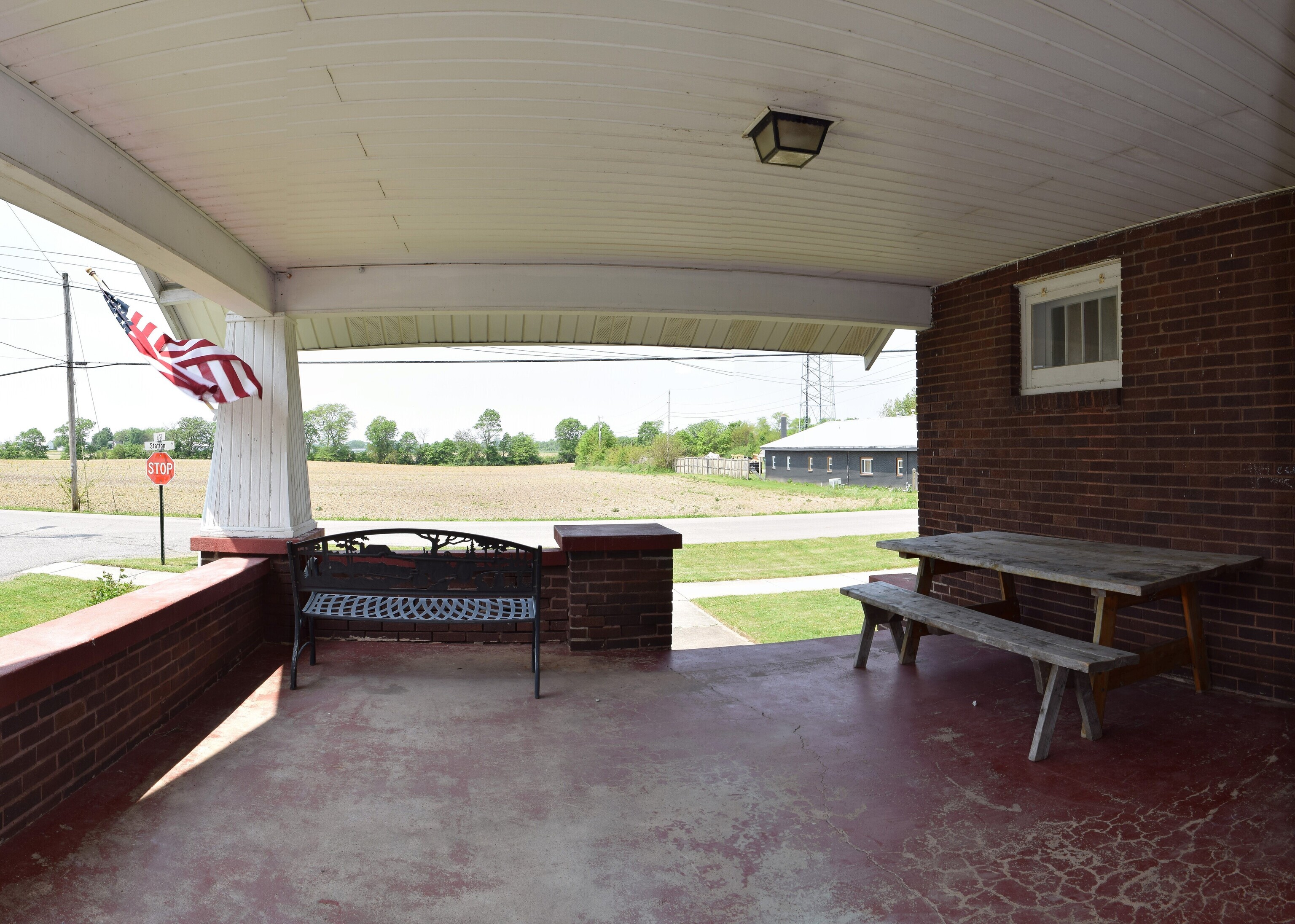 298 H Street Wilkinson, IN 46186 - Photo 6 of 38