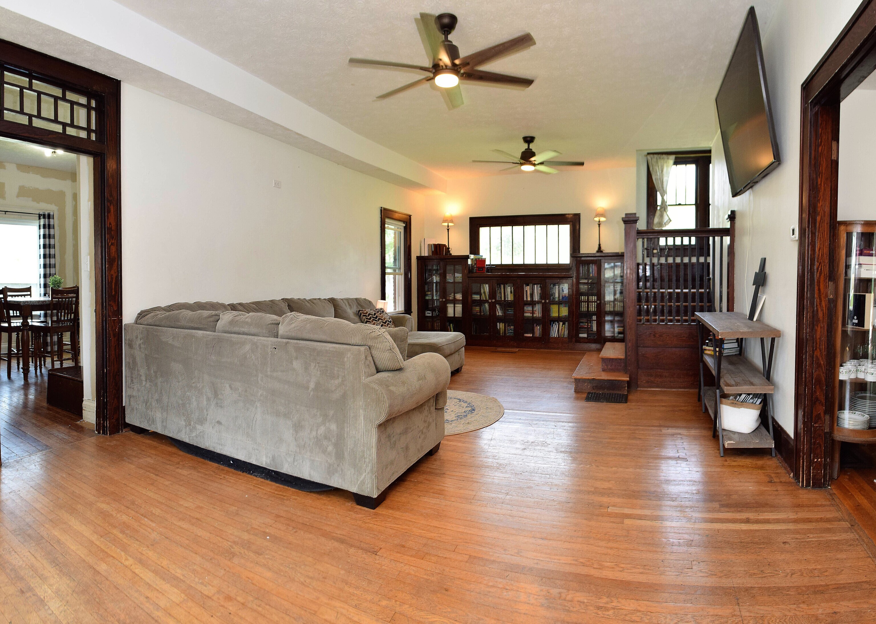 298 H Street Wilkinson, IN 46186 - Photo 8 of 38