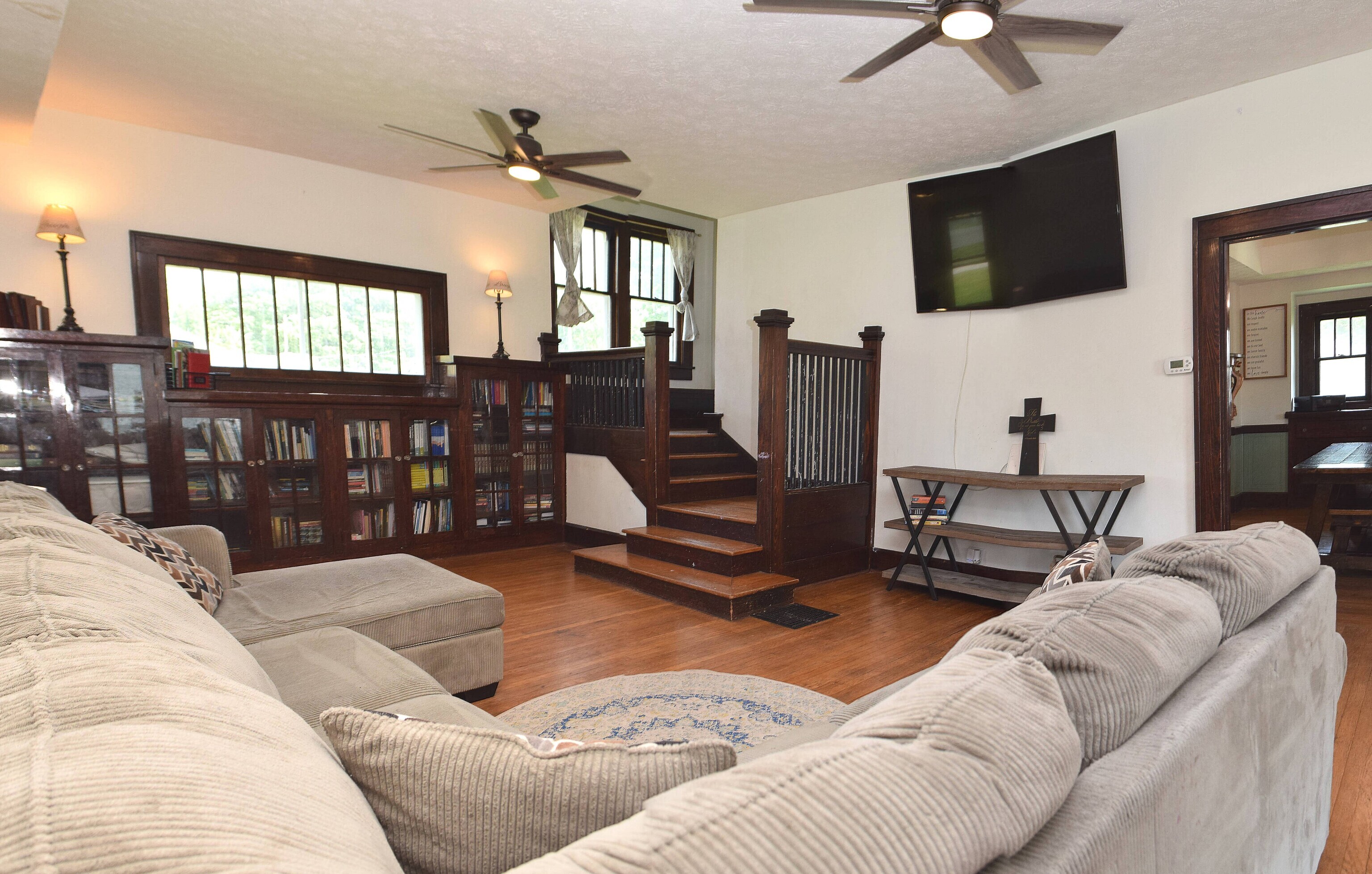 298 H Street Wilkinson, IN 46186 - Photo 10 of 38