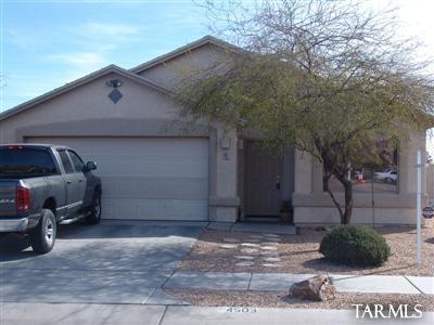 4503 South Valley Road Tucson, AZ 85714 - Photo 1 of 24