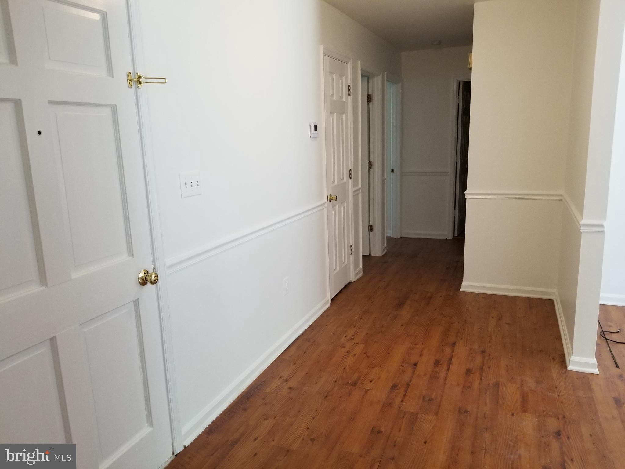 241 North Randolph Road Fredericksburg, VA 22405 - Photo 7 of 19 Foyer