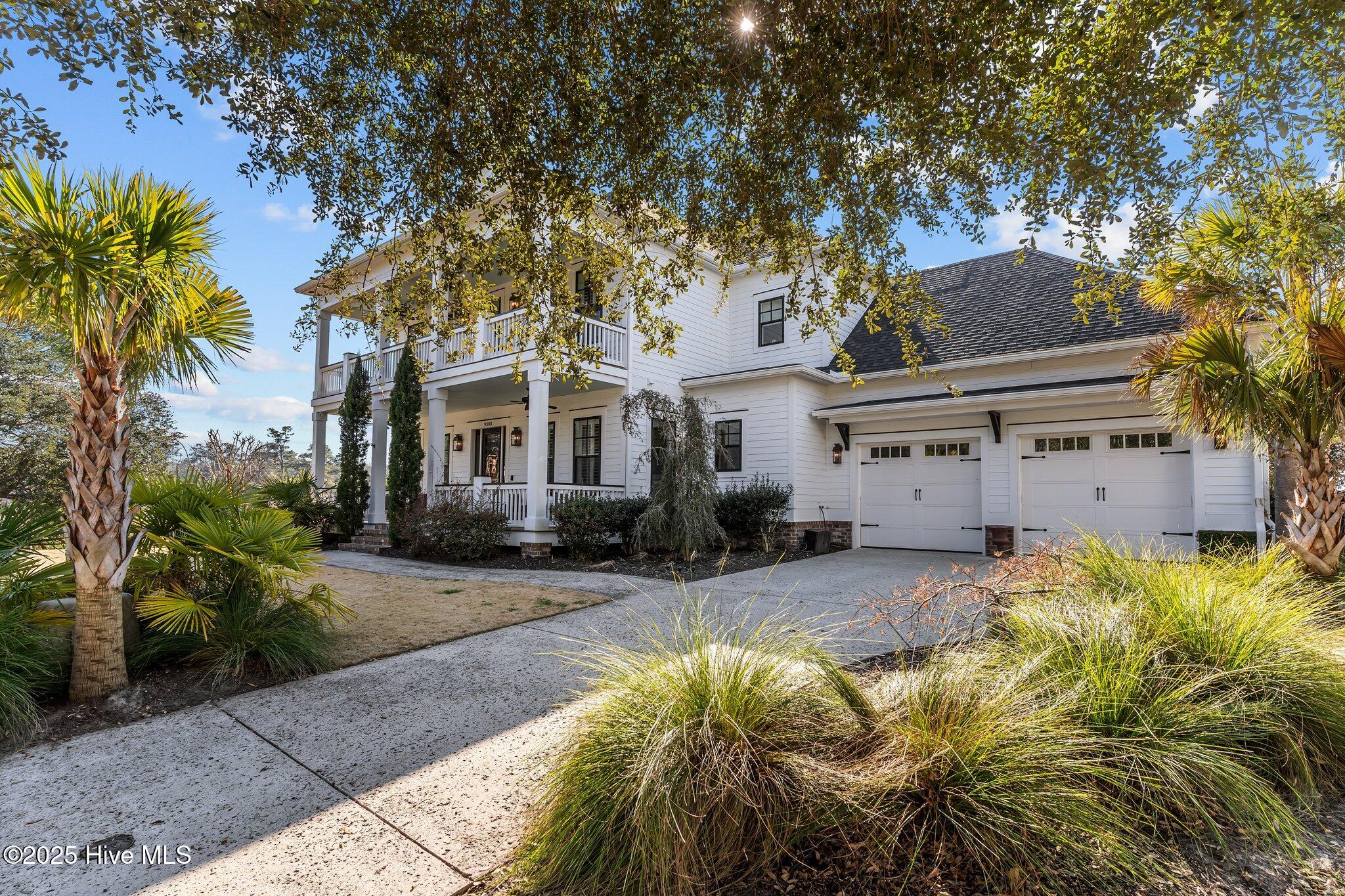 9303 Devaun Pointe Circle Calabash, NC 28467 - Photo 4 of 69 68-web-or-mls-BTS07920