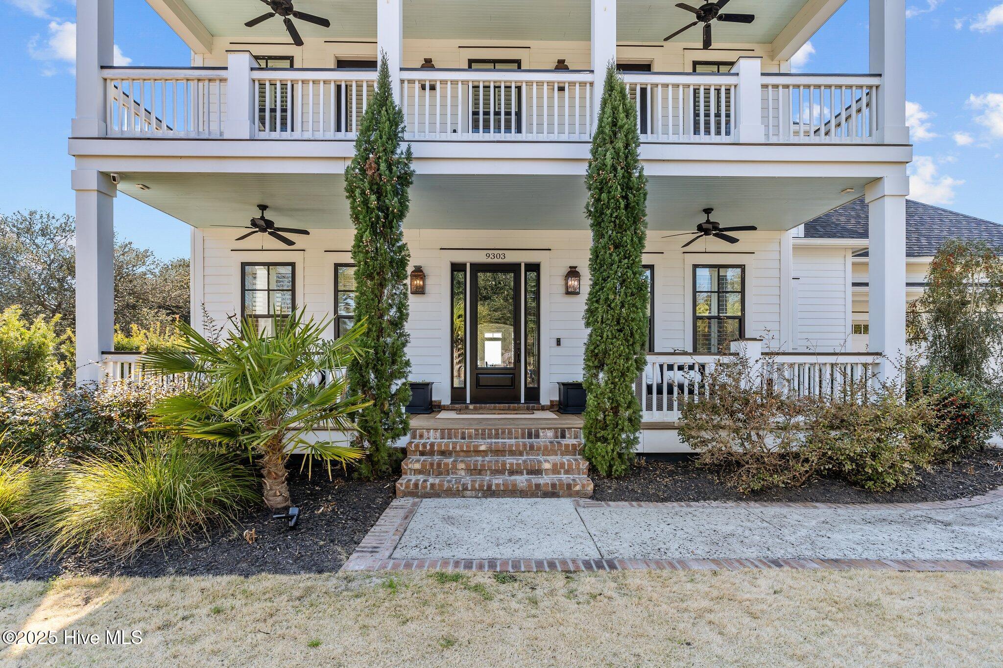 9303 Devaun Pointe Circle Calabash, NC 28467 - Photo 5 of 69 70-web-or-mls-BTS07935