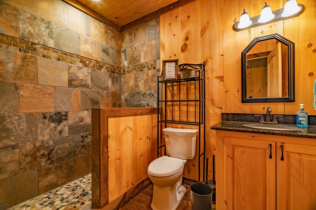 4527 Gates Chapel Road Ellijay, GA 30540 - Photo 25 of 39 Gallery Image 25