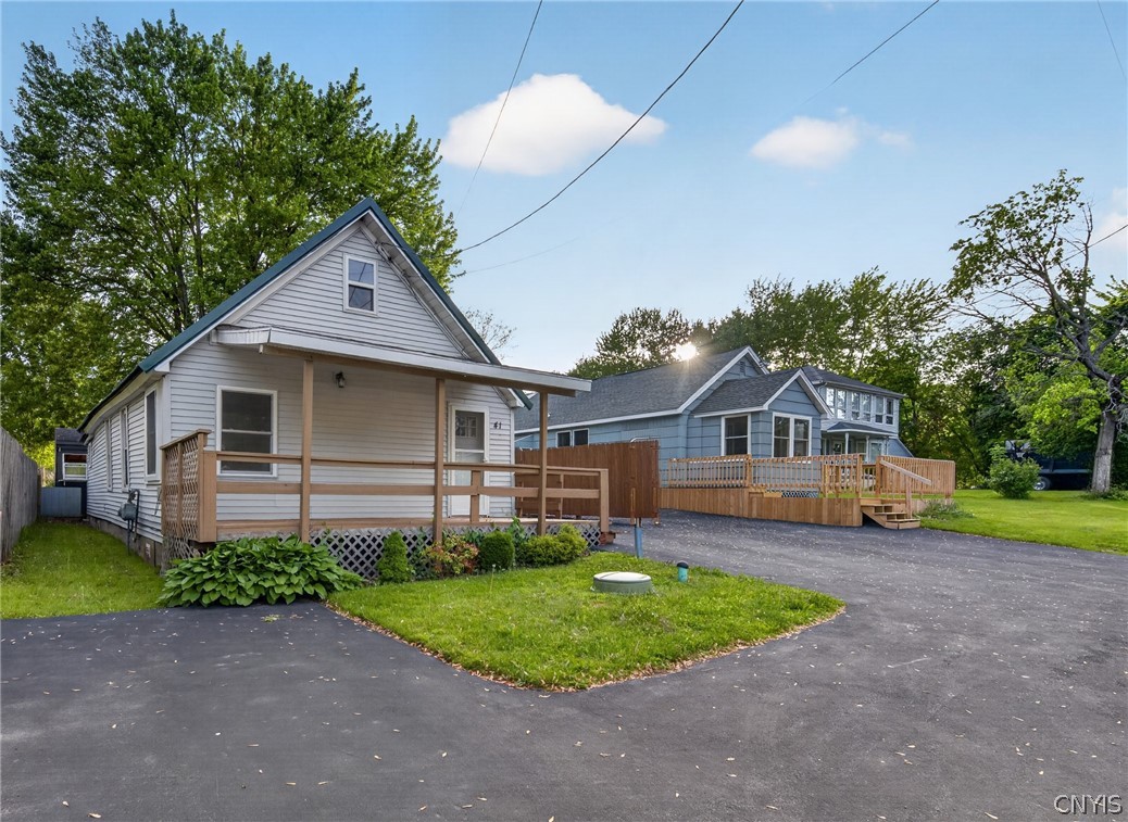 41 Woodworth Road West Monroe, NY 13036 - Photo 38 of 45
