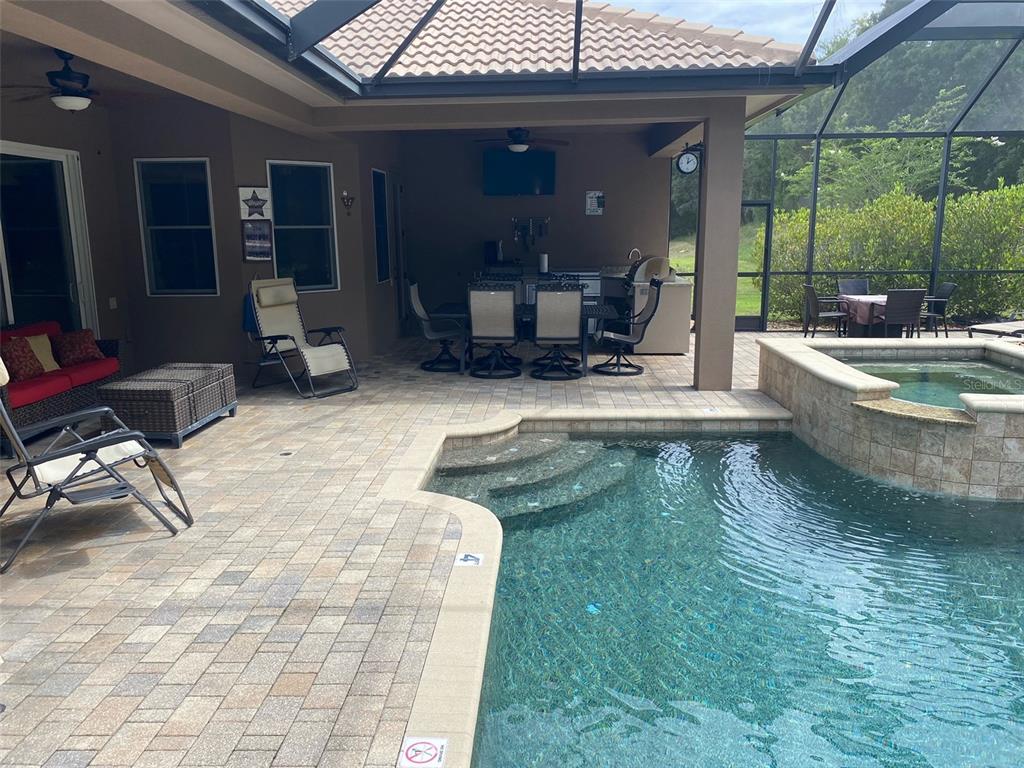 6656 Southwest 179th Ave Road Dunnellon, FL 34432 - Photo 31 of 43 a living room with furniture