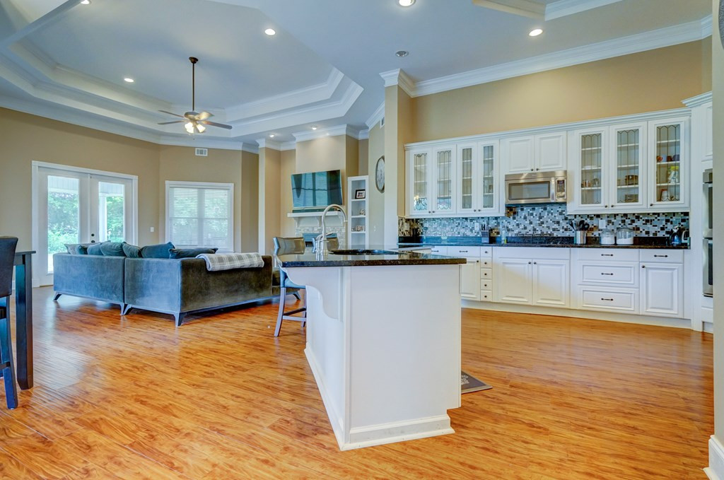 5025 Storey Mill Road Hephzibah, GA 30815 - Photo 21 of 47