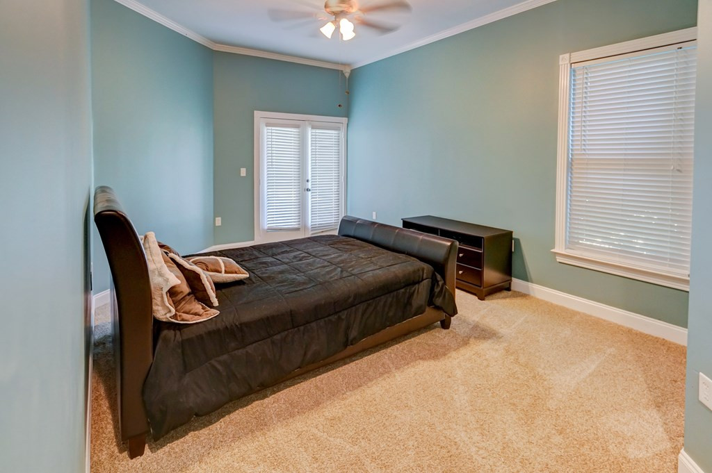 5025 Storey Mill Road Hephzibah, GA 30815 - Photo 34 of 47