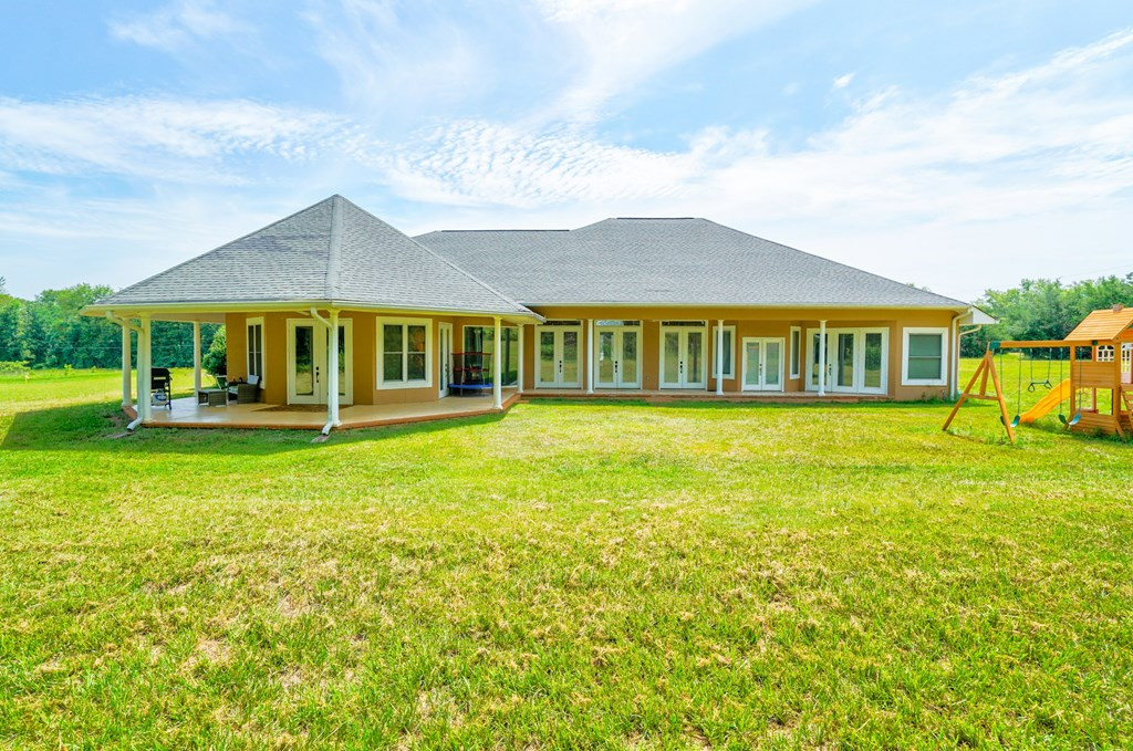 5025 Storey Mill Road Hephzibah, GA 30815 - Photo 45 of 47