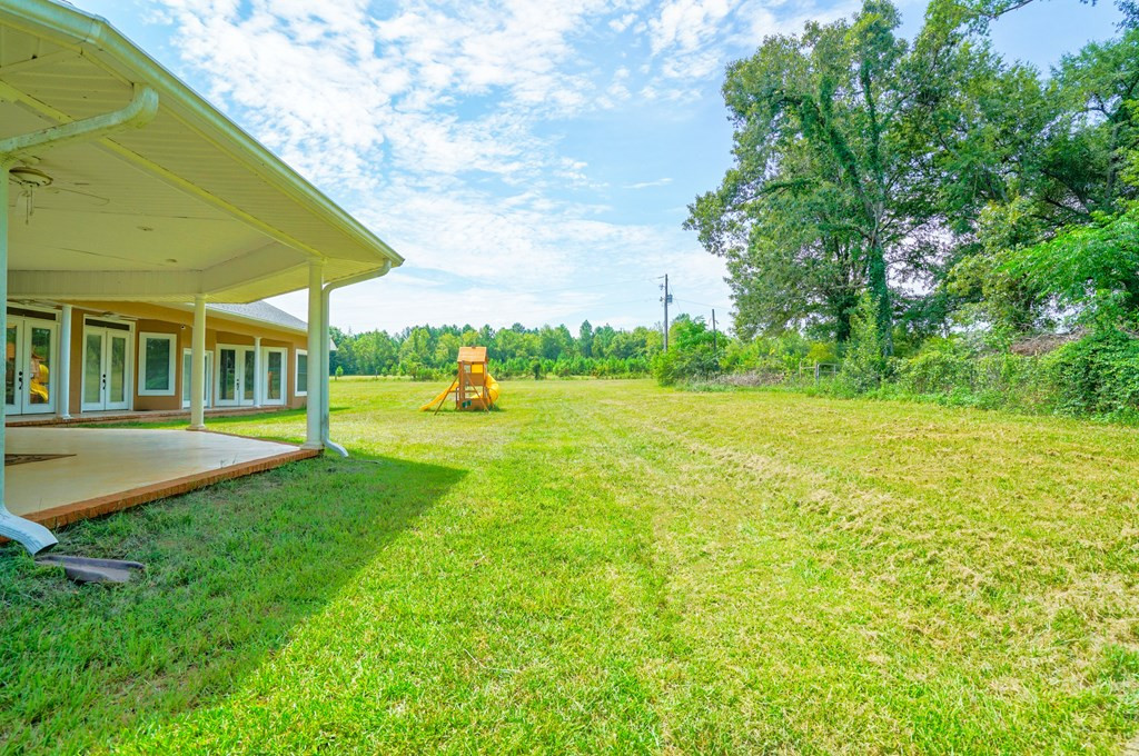 5025 Storey Mill Road Hephzibah, GA 30815 - Photo 46 of 47