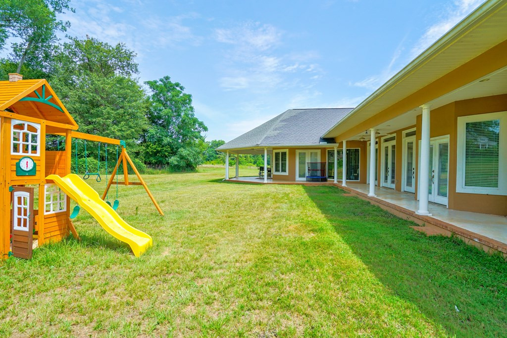 5025 Storey Mill Road Hephzibah, GA 30815 - Photo 47 of 47
