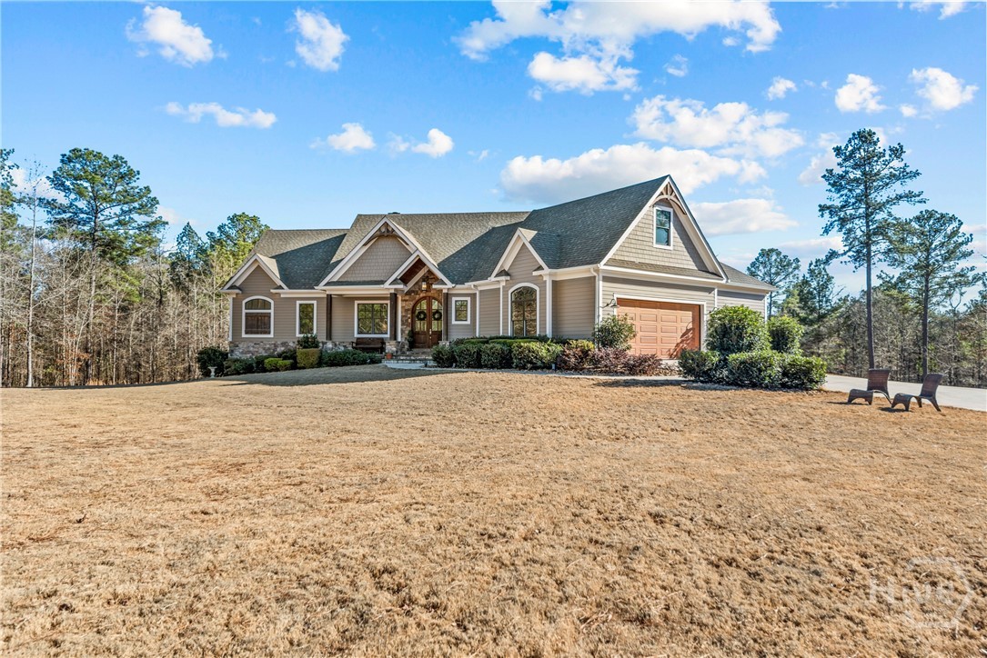 1081 Apalachee Ridge Madison, GA 30650 - Photo 3 of 75