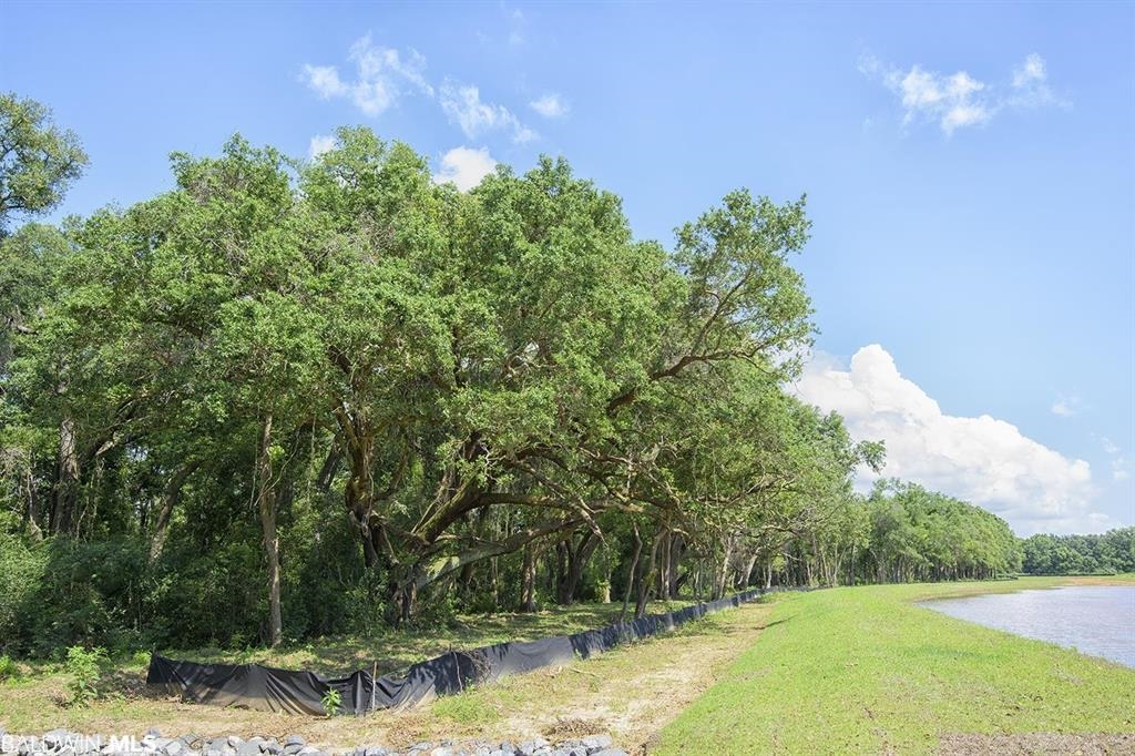 Lot 11 Vernant Park Road Foley, AL 36535 - Photo 3 of 4 View