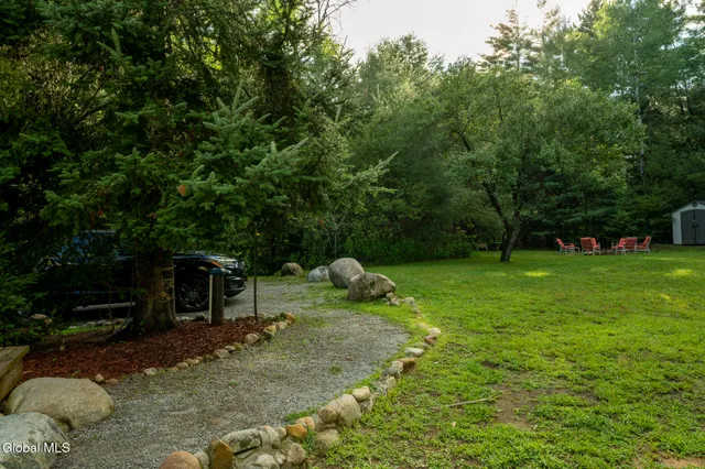 $289,000 | 2647 Garnet Lake Road, Johnsburg, NY 12843