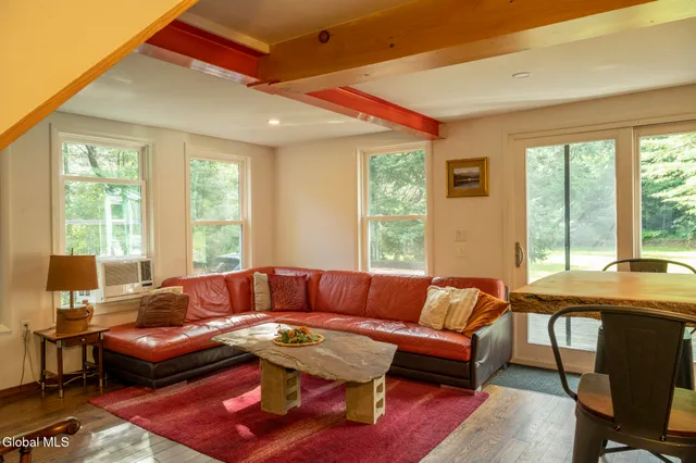 $289,000 | 2647 Garnet Lake Road, Johnsburg, NY 12843