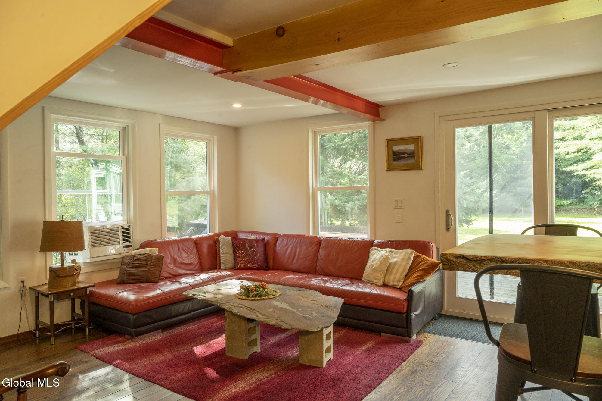 2647 Garnet Lake Road Johnsburg, NY 12843 - Photo 2 of 23 peter 1