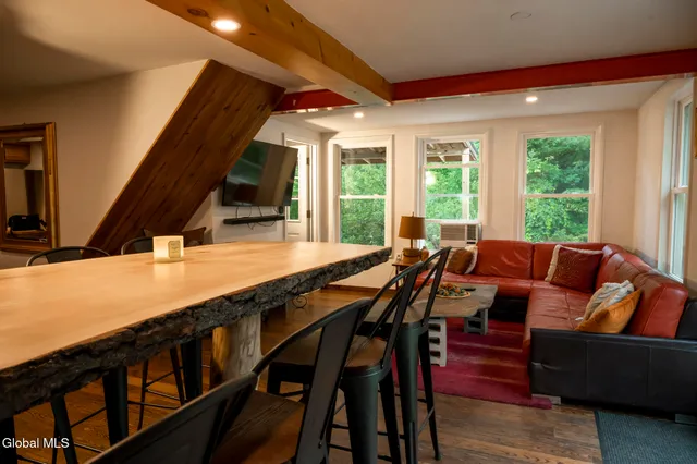 $289,000 | 2647 Garnet Lake Road, Johnsburg, NY 12843