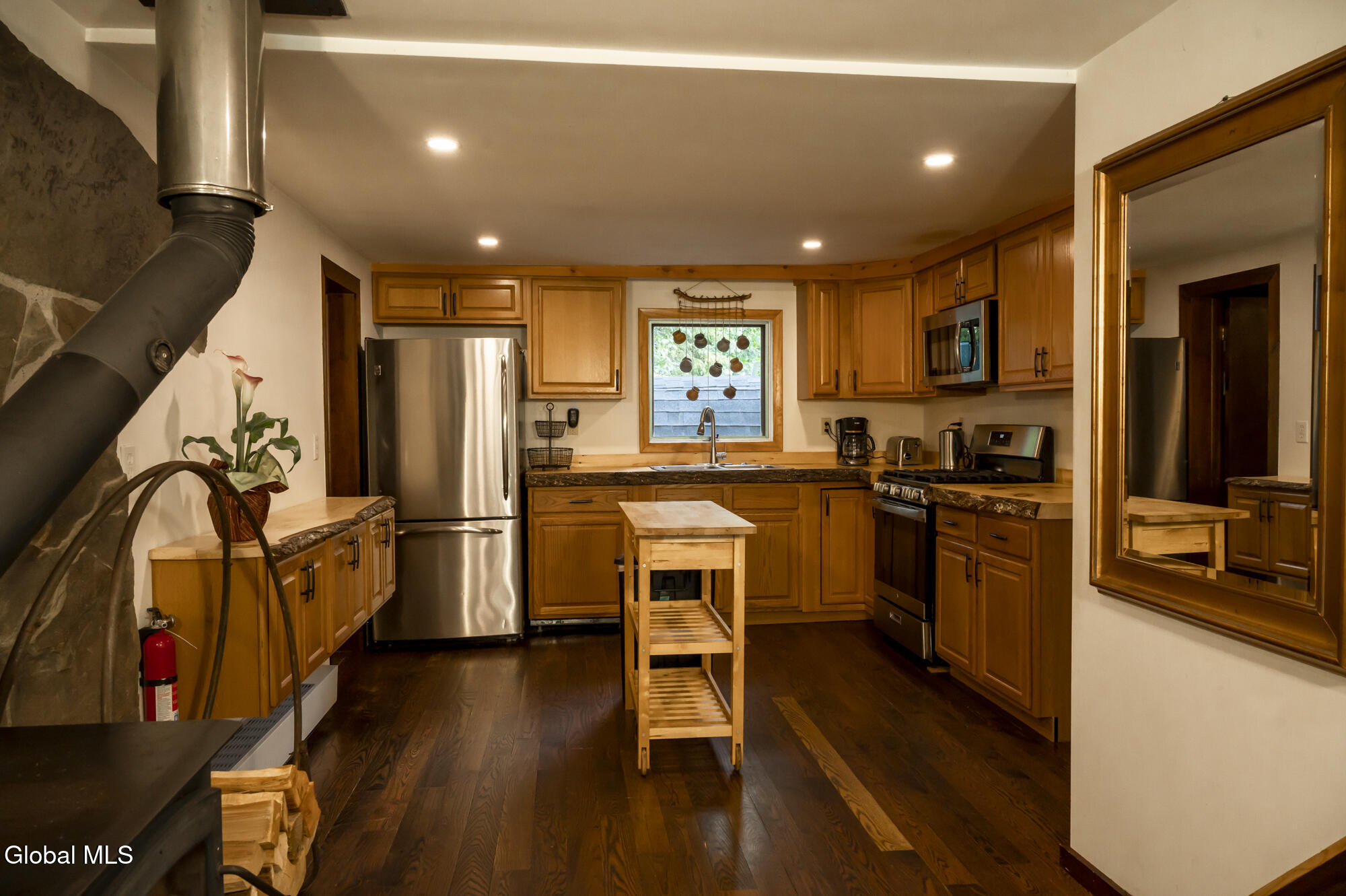 2647 Garnet Lake Road Johnsburg, NY 12843 - Photo 6 of 23 peter 8 _DSC5577