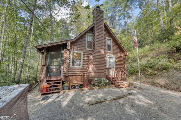 $339,000 | 63 Laras Peace Lane, Unit TRACT 2, Blairsville, GA 30512