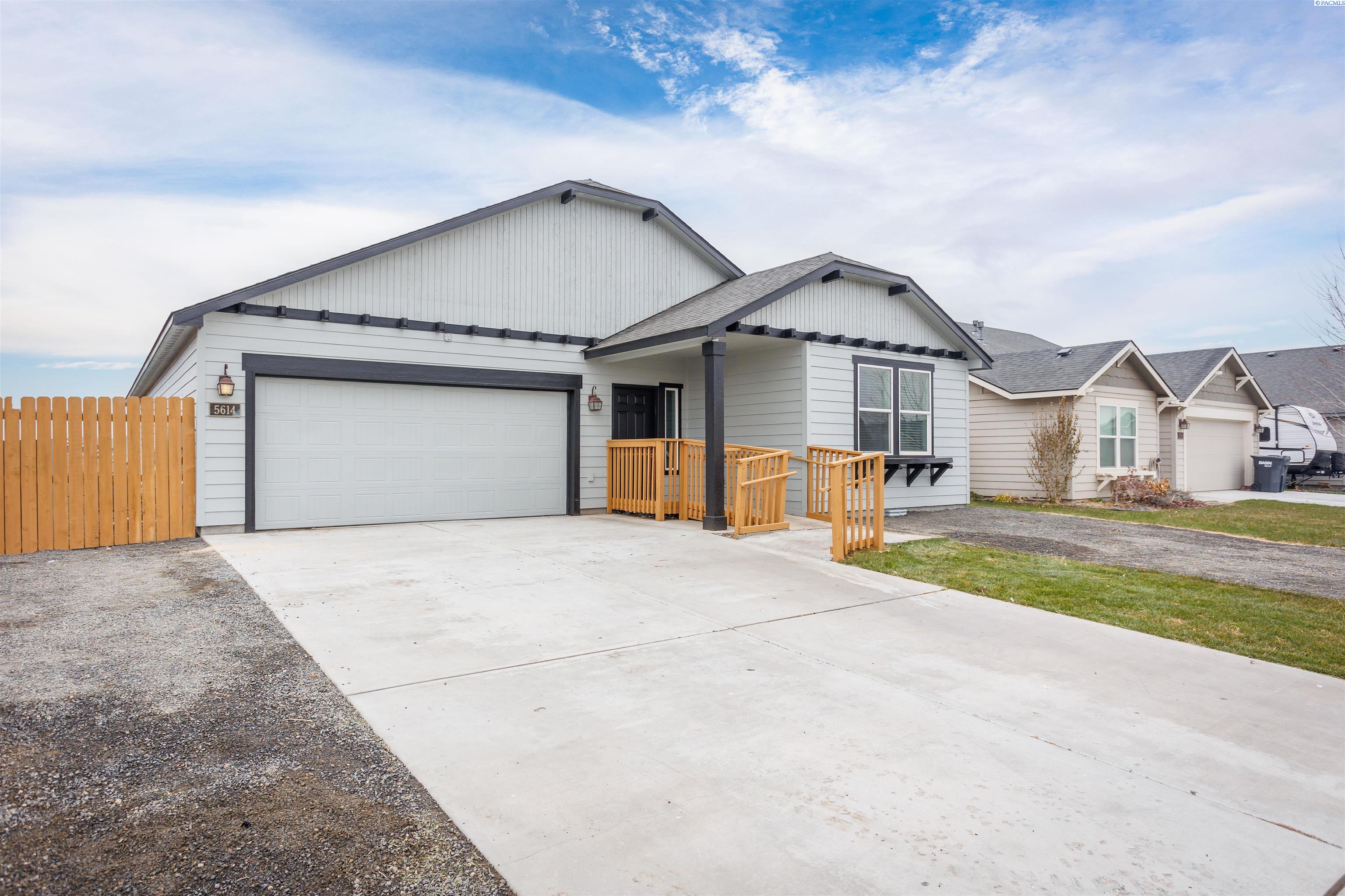 5614 Rio Grande Lane Pasco, WA 99301 - Photo 1 of 32 Gallery Image 1