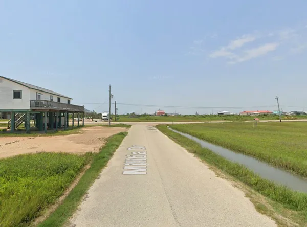 a view of swimming pool with outdoor space and seating area