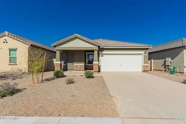$1,695 | 47662 West Mellen Lane, Maricopa, AZ 85139