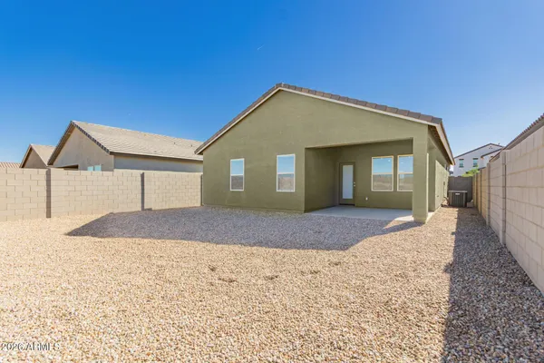 $1,695 | 47662 West Mellen Lane, Maricopa, AZ 85139