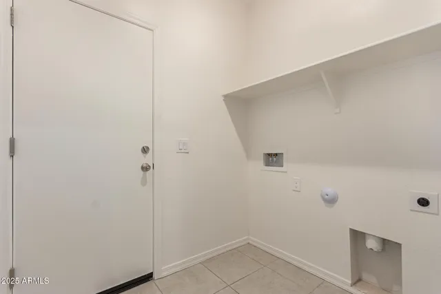 a view of small space