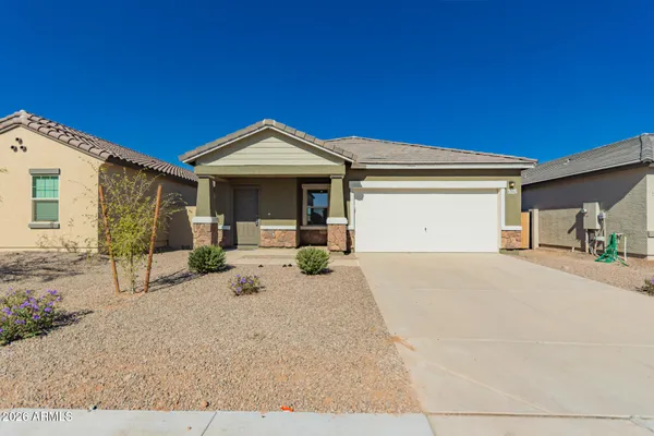 $1,695 | 47662 West Mellen Lane, Maricopa, AZ 85139