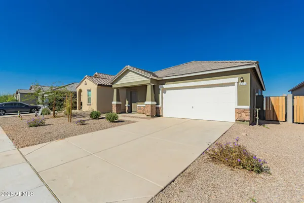 $1,695 | 47662 West Mellen Lane, Maricopa, AZ 85139