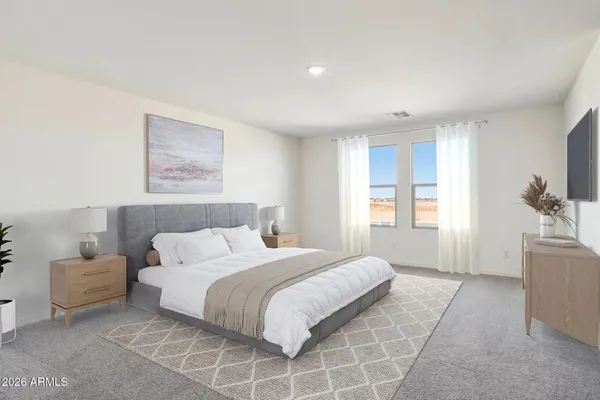 $1,695 | 47662 West Mellen Lane, Maricopa, AZ 85139