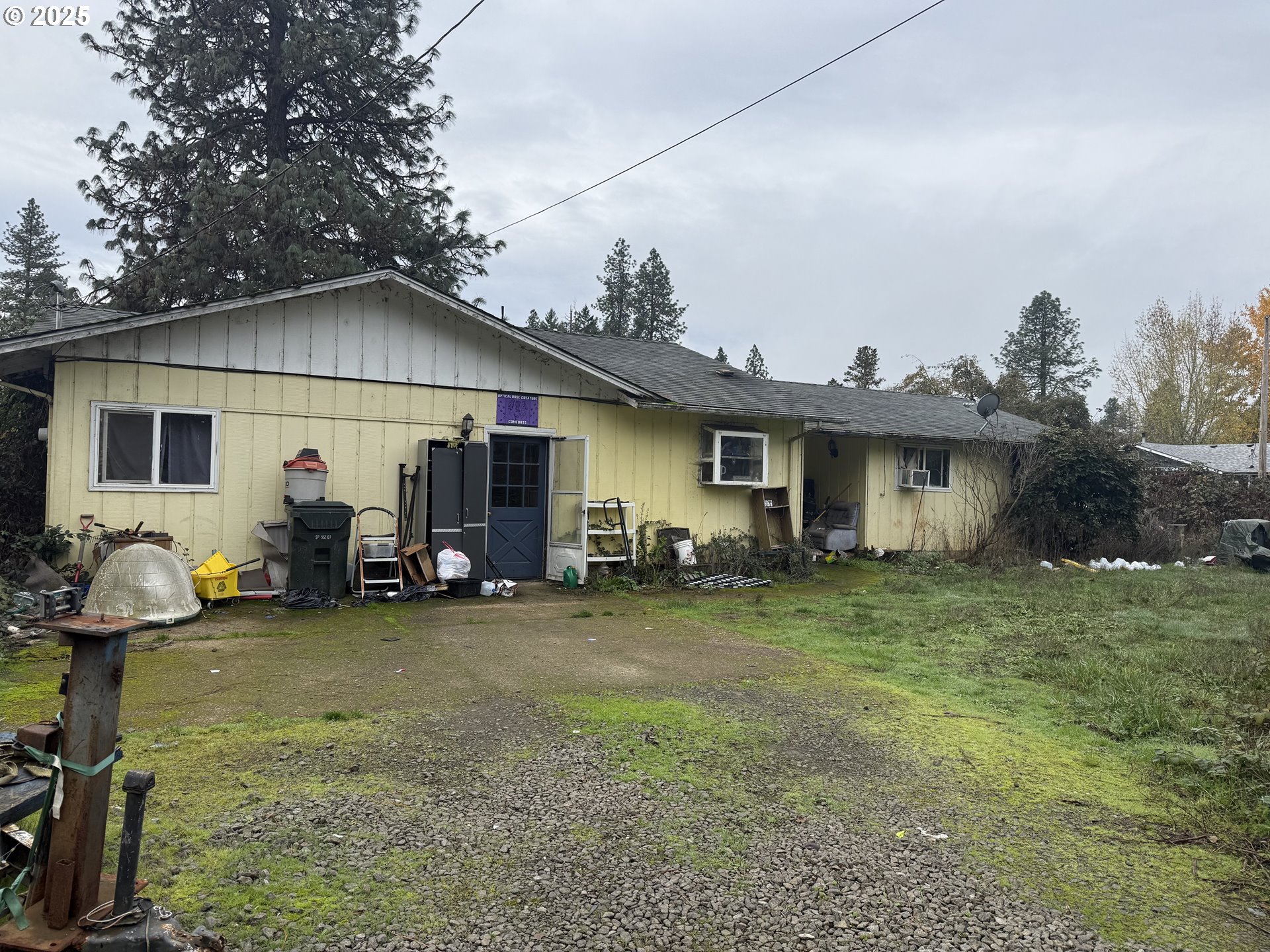25780 Perkins Road Veneta, OR 97487 - Photo 1 of 10 Gallery Image 1