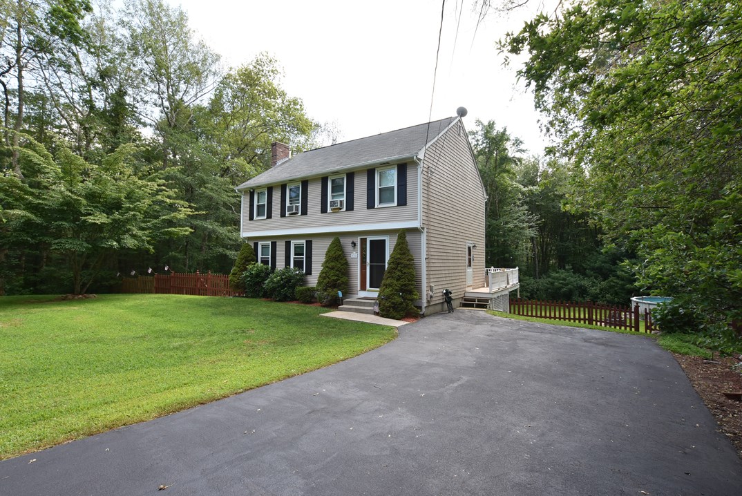 395 Spring Street Hopkinton, RI 02873 - Photo 2 of 19