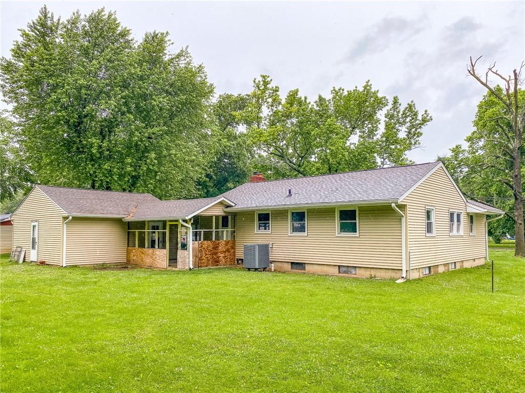 1145 River Road Columbus, IN 47203 - Photo 24 of 25