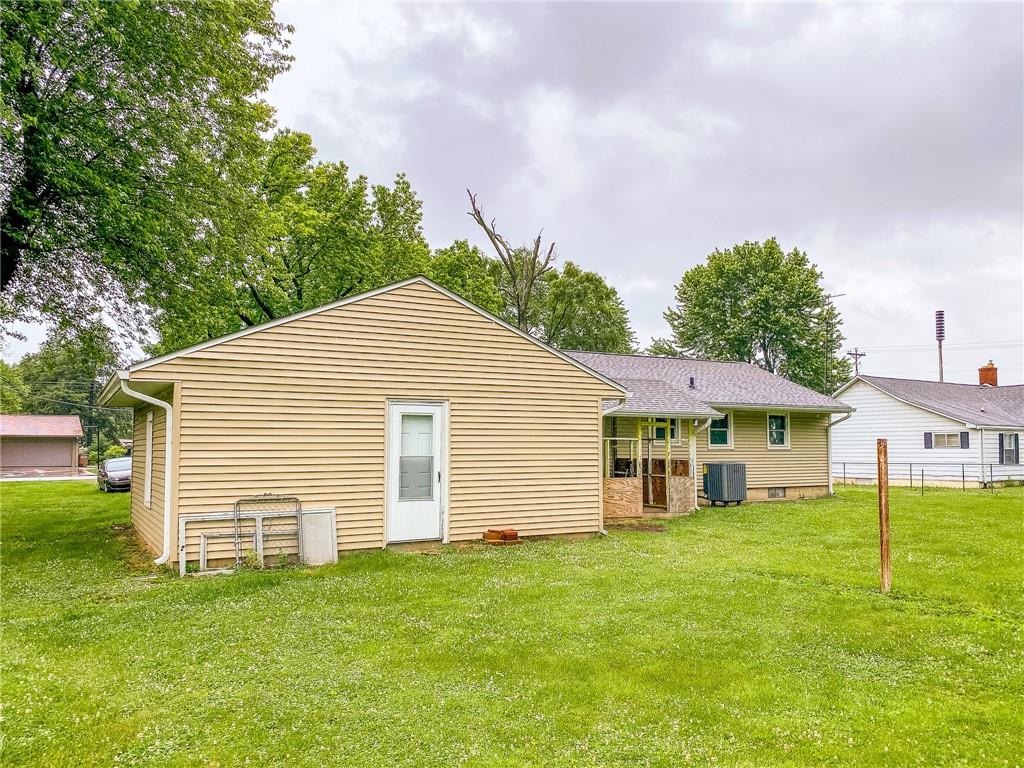 1145 River Road Columbus, IN 47203 - Photo 25 of 25