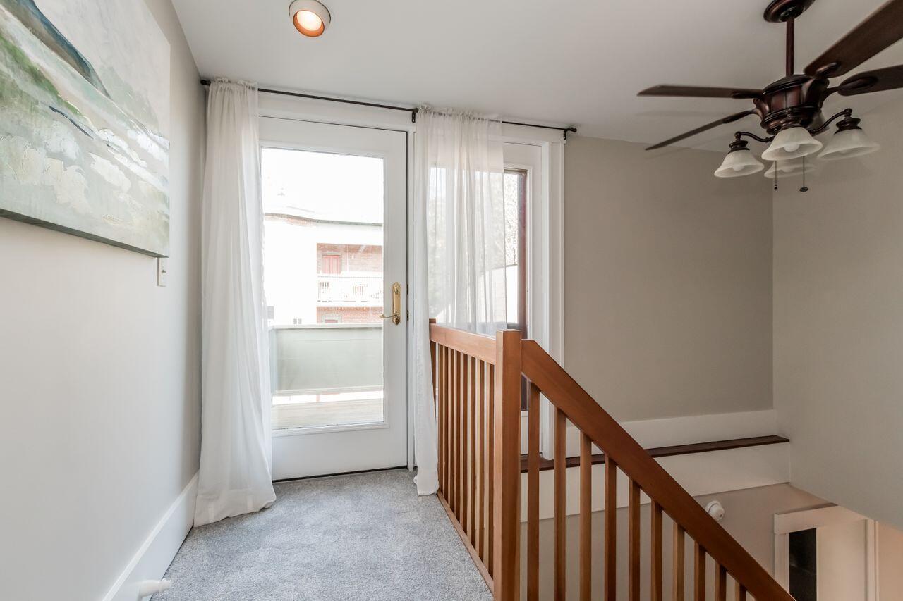 205 Spring Street, Unit 5 Portland, ME 04102 - Photo 24 of 50 20230921DS-71057