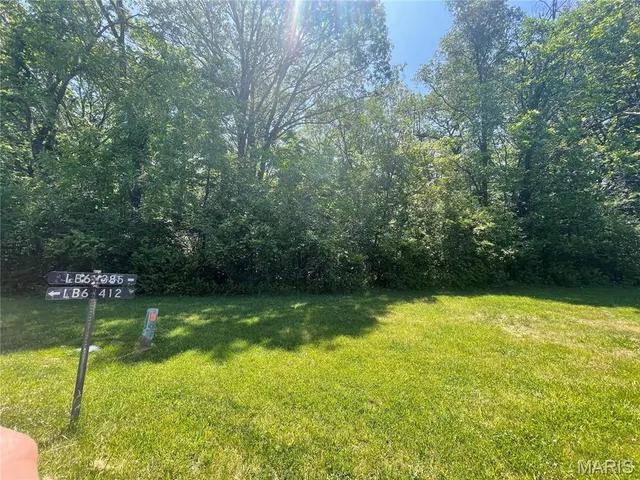 $13,000 | 2016 Las Brisas Lane, Pacific, MO 63069