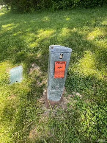 $13,000 | 2016 Las Brisas Lane, Pacific, MO 63069